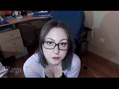 ❤️ Sexy Girl with Glasses Sucks Dildo Deeply on Camera ❤️ Video seks pada kami id.pornpicslove.ru ❤